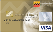 VISA PREMIER