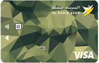 VISA MILITAIRE