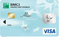 Alizé International