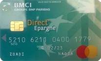 Direct’Épargne