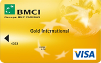 Gold International