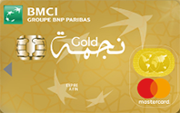 NAJMAH GOLD