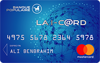 LA I-CARD