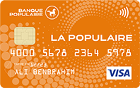 LA POPULAIRE