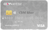 cdm Silver