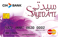 SAYIDATI (Hors Club SAYIDATI)
