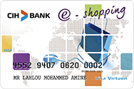 E-SHOPPING