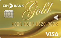 VISA GOLD
