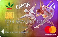 CAM IN