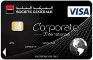 Corporate Internationale