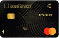 Mastercard Titanium
