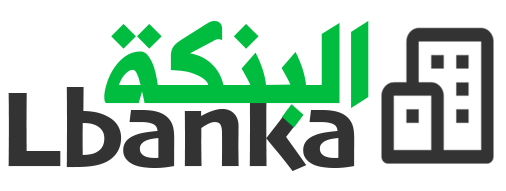 Lbanka - شعار لبنكة