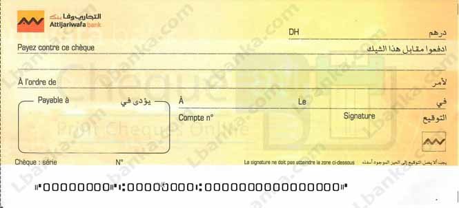 Cheque img